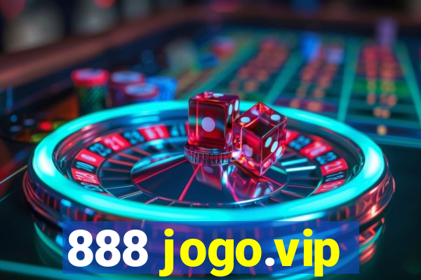 888 jogo.vip